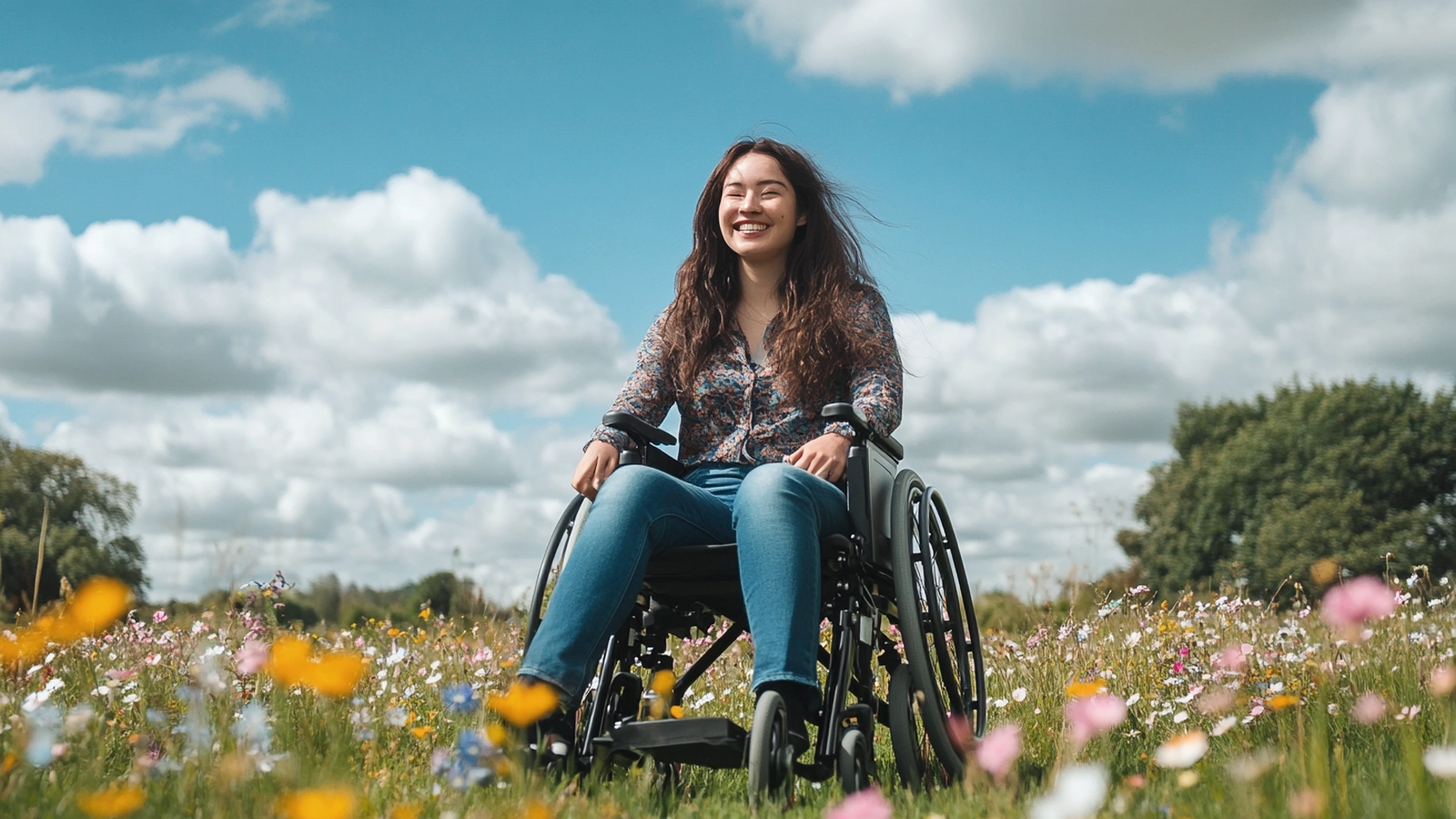 Dress for Comfort and Self-Empowerment