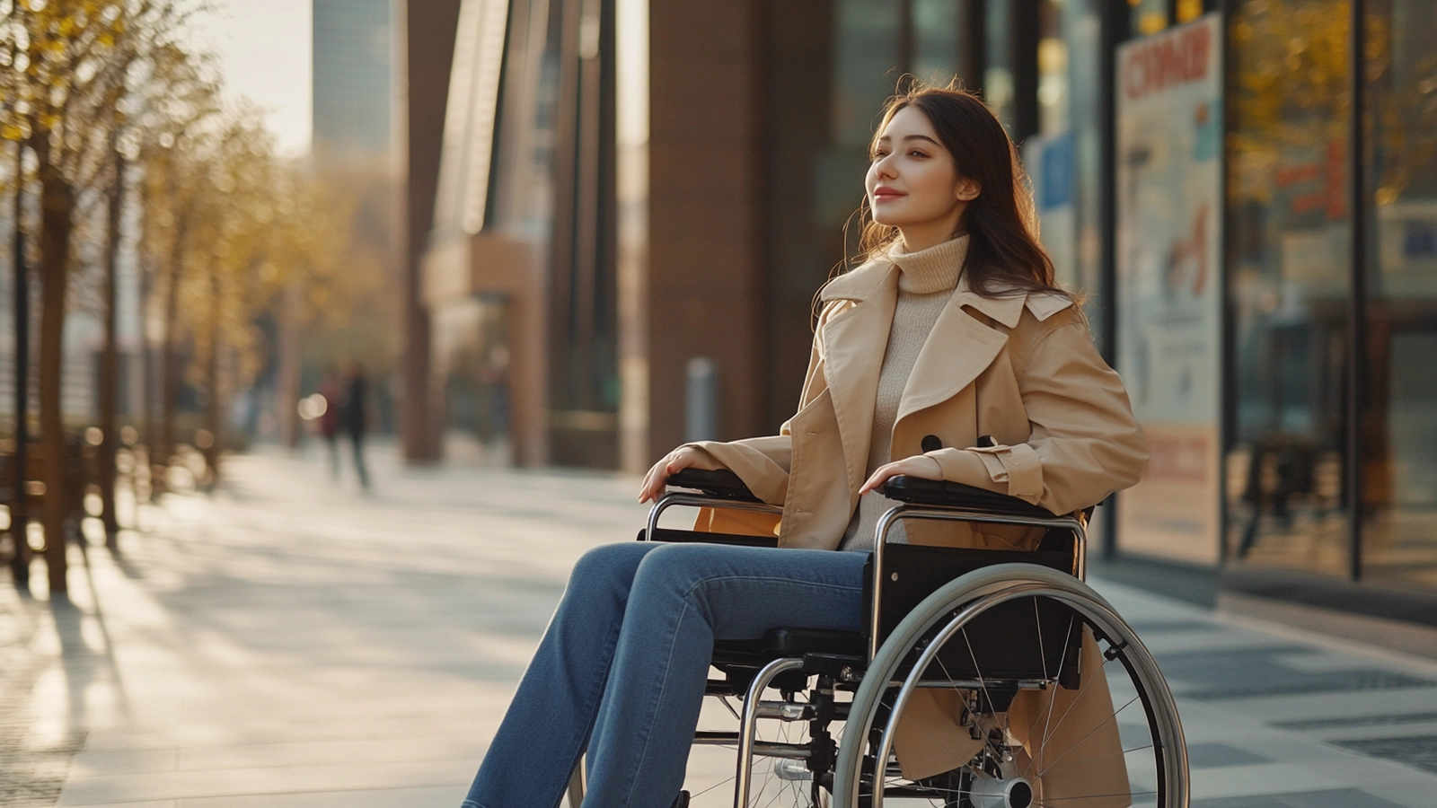 Overcoming First-Date Nerves as a Disabled Single